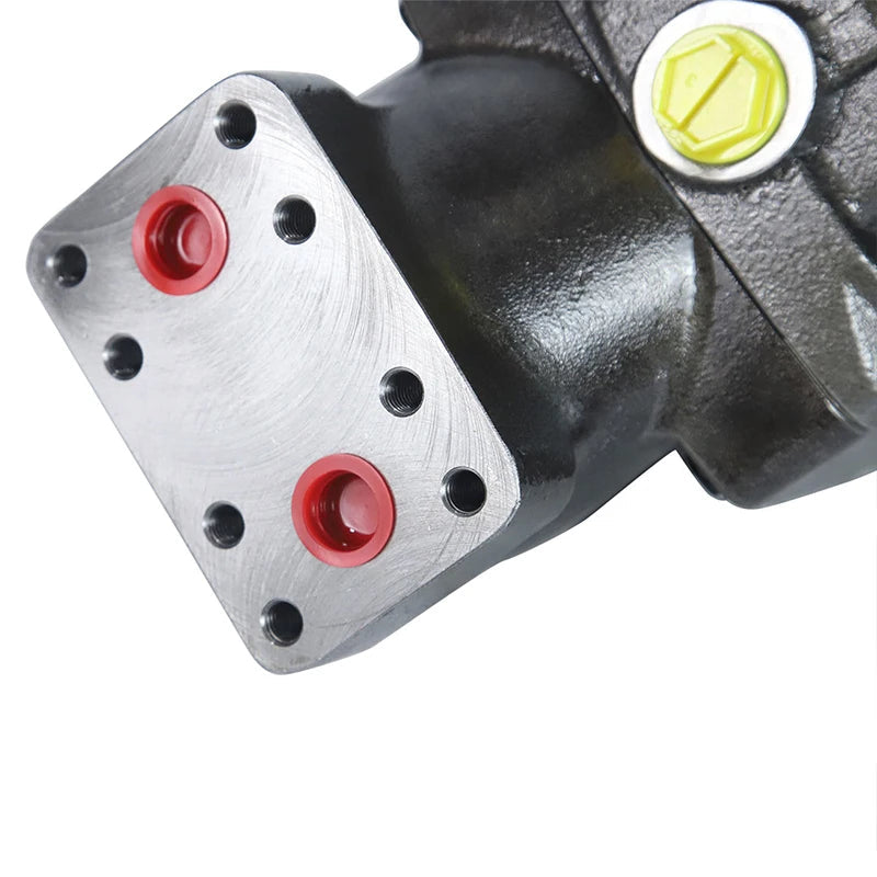 Parker Hydraulic Motor 3788847 F12-250 for Heavy Equipment