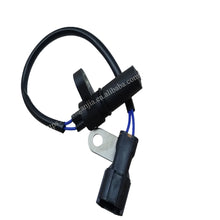 Load image into Gallery viewer, Speed Sensor 1-81510343-2 for 6HK1 6BG1 Excavators