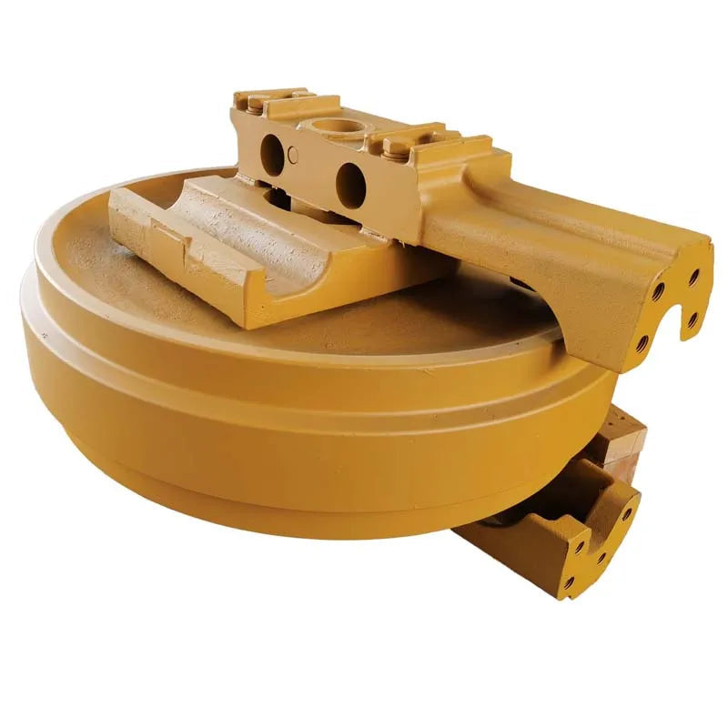Front Idler 154-30-00770 for Komatsu Bulldozer D85-21