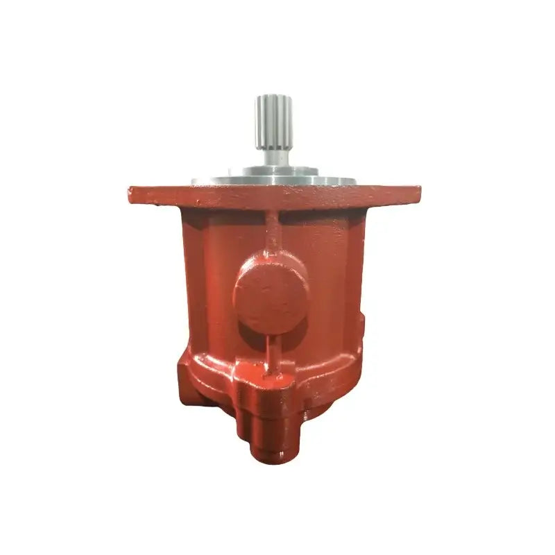 Cooling Fan Motor VOE 14385584 for Volvo EC160C Excavator