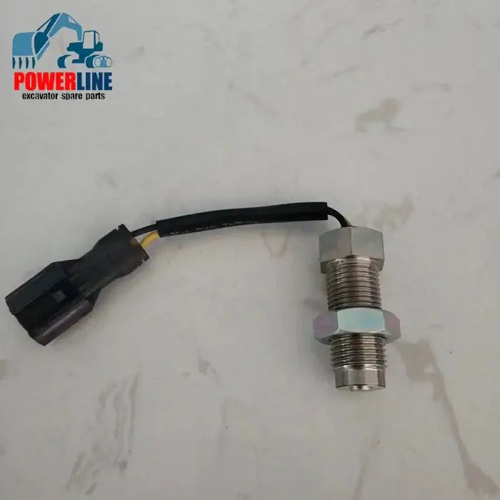 Revolution Speed Sensor ME844577 for Kobelco SK200-6