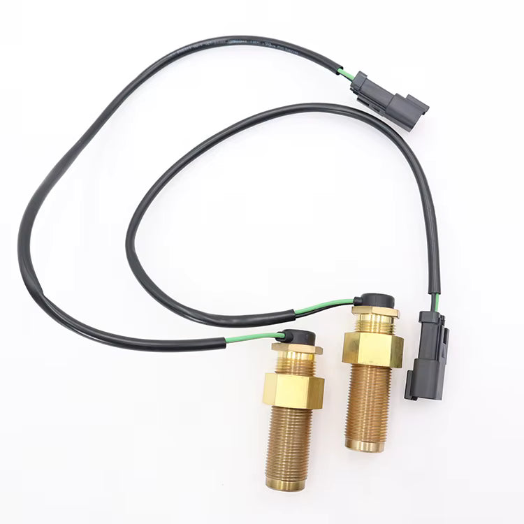 Water Temperature Sensor 7861-93-2310 for Komatsu PC200-7