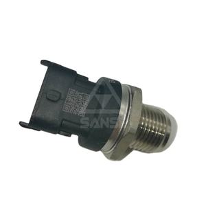 Common Rail Sensor 6754-72-1210 for Komatsu PC200-8