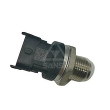 Load image into Gallery viewer, Common Rail Sensor 6754-72-1210 for Komatsu PC200-8