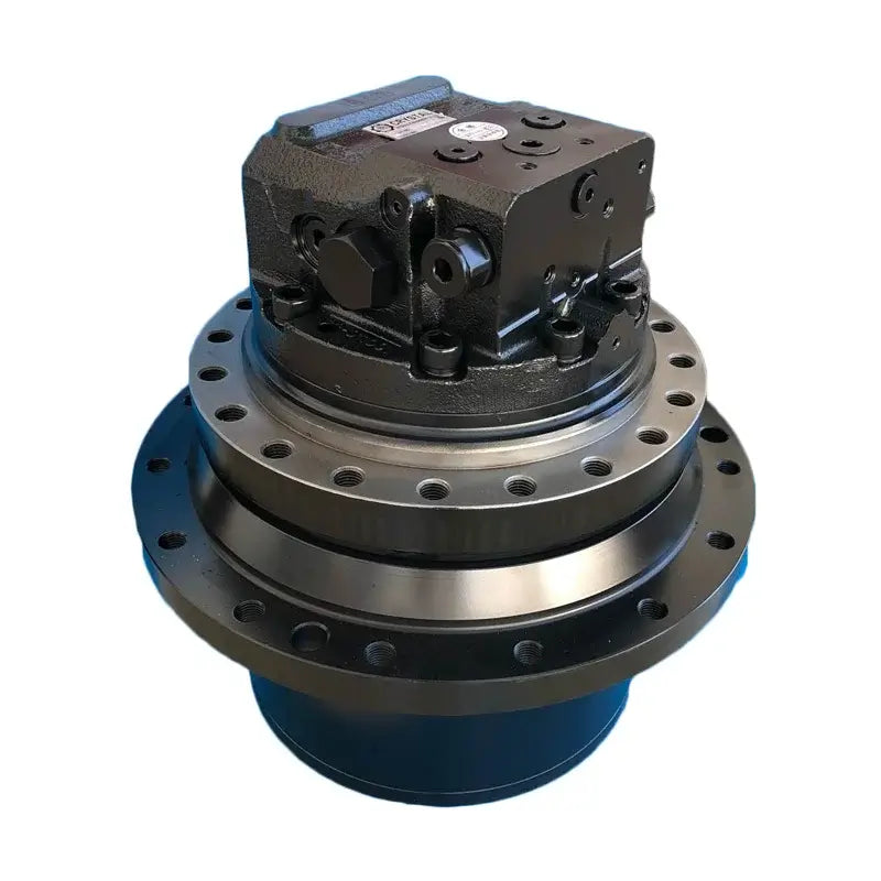 Final Drive/Travel Motor YX15V00003F4 for KOBELCO SK115 Excavator