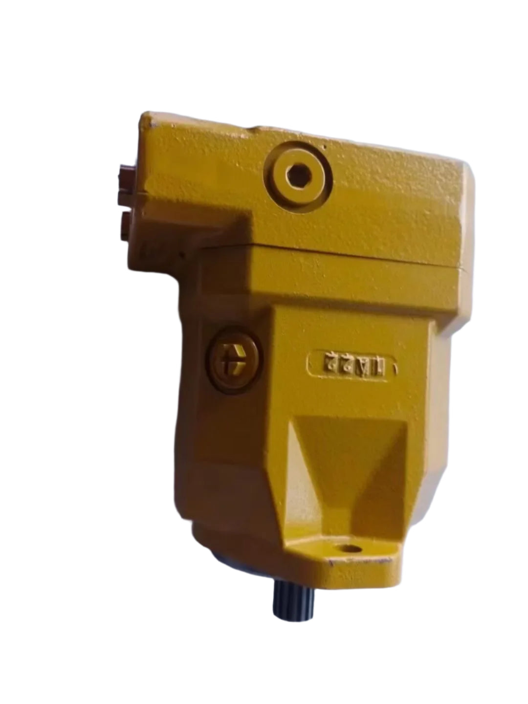 Hydraulic Fan Pump 295-9429 for Excavator 345D 349D
