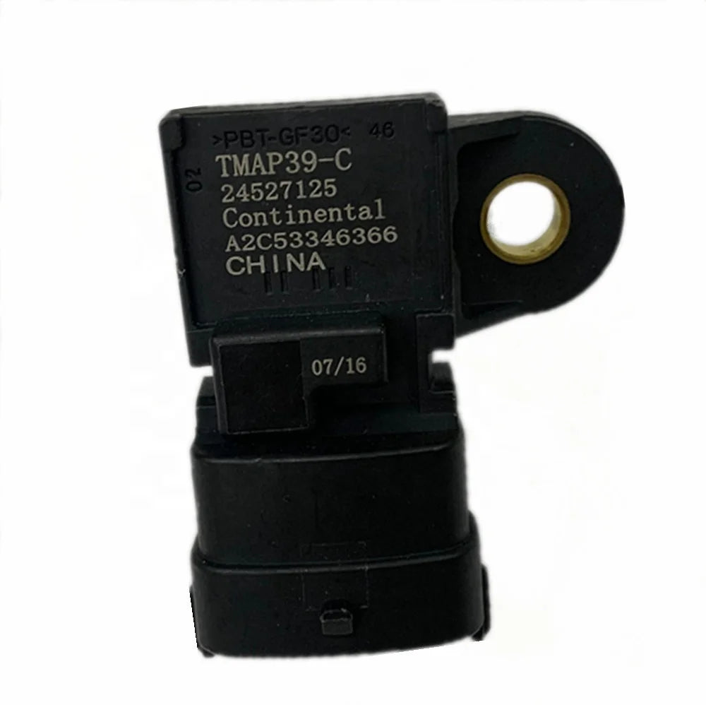 Air Pressure Sensor 24527125