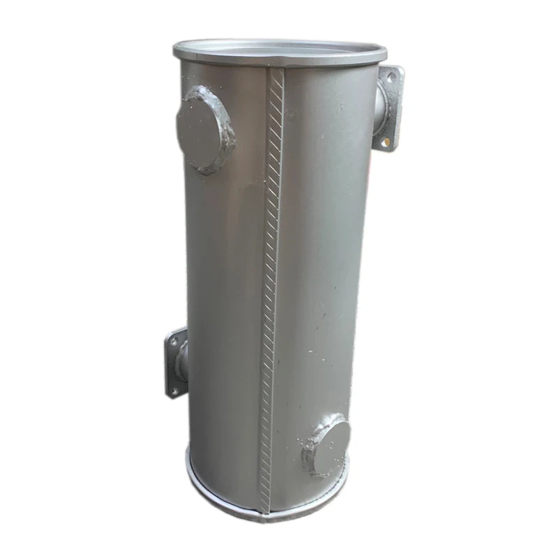 Muffler Silencer for Sunward Excavator SWE50 SWE60 SWE70 SWE80 SWE90