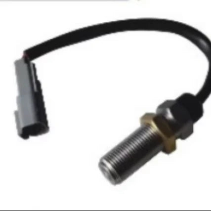 Revolution Sensor Yuchai T0411-17104 with connector, designed for OEM replacement, new condition, 6-month warranty.