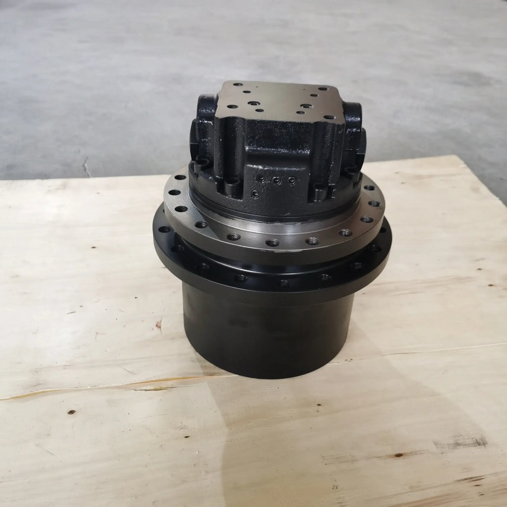 Final Drive for Kubota KX91-2 Excavator - OEM Parts