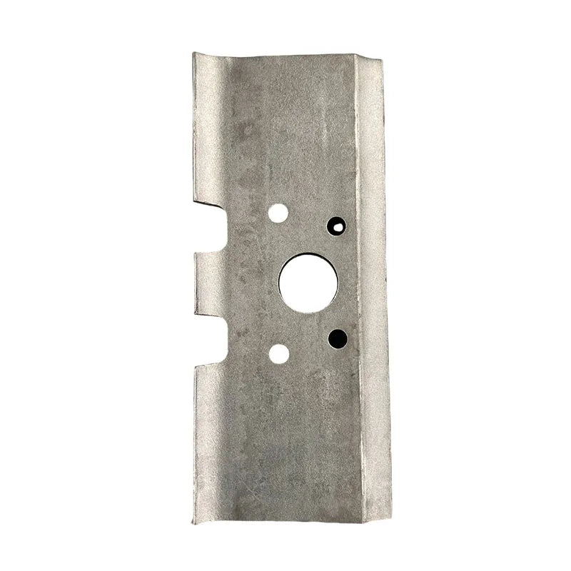 Track Shoe 216-6286 2166286 for Caterpillar D3 D4H D5M D5N Bulldozer