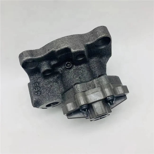Fuel Transfer Pump 318-6357 for CAT C9 C7 Engines – Dozer