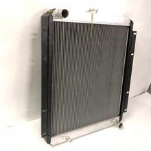 Load image into Gallery viewer, Water Tank Radiator Core 099-3559 for CAT E200B