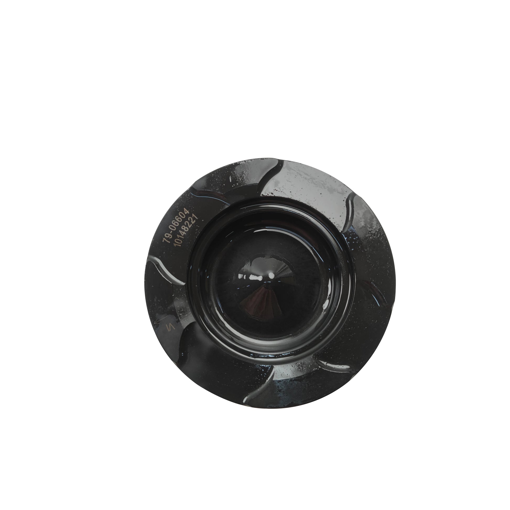 Piston 10148221 For Liebherr Diesel Engine D9508