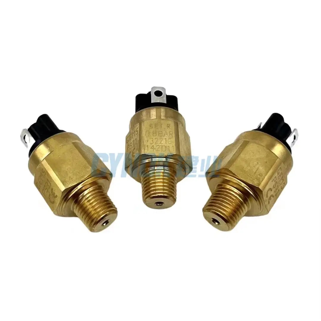 Oil Pressure Switch 6912019