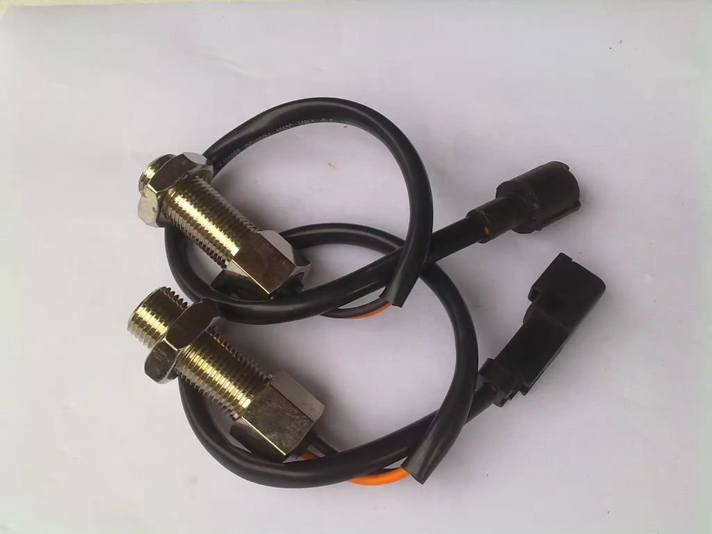 Revolution Speed Sensor 51-7579 for CAT Excavator