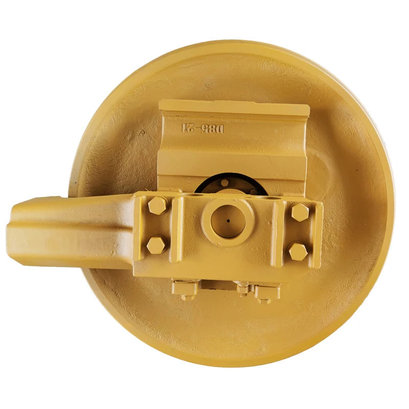 Front Idler 154-30-00770 for Komatsu Bulldozer D85-21