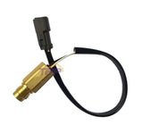 Revolution Sensor  258-4521 For CAT Truck