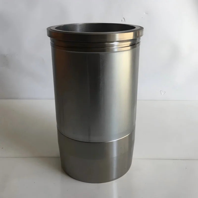 Cylinder Liner 65.01201-0068 65012010068 for Doosan DB58 Diesel Engine