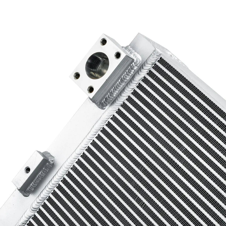 Hydraulic Oil Cooler Radiator 2459360 for CAT E330D E336DL 330D 340D 336D