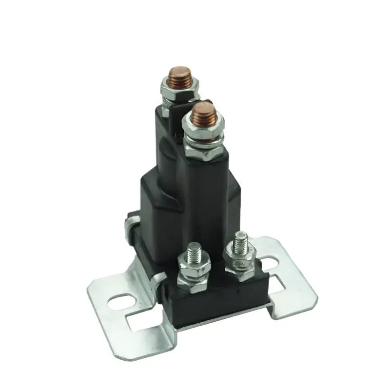 Magnetic Switch Starter Relay 3916302 for Cummins 6CT