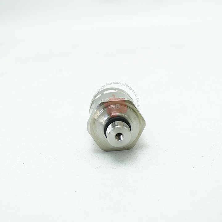 Pressure Switch 34085876560 for 6D170 - New OEM
