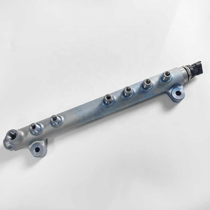 High Pressure Common Rail Tube 0445226188 for VOLVO210 D6E