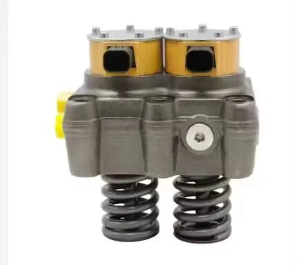 SCU Valve for CAT C9.3 Series Engines