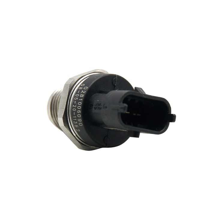 Common rail sensor 0281006244