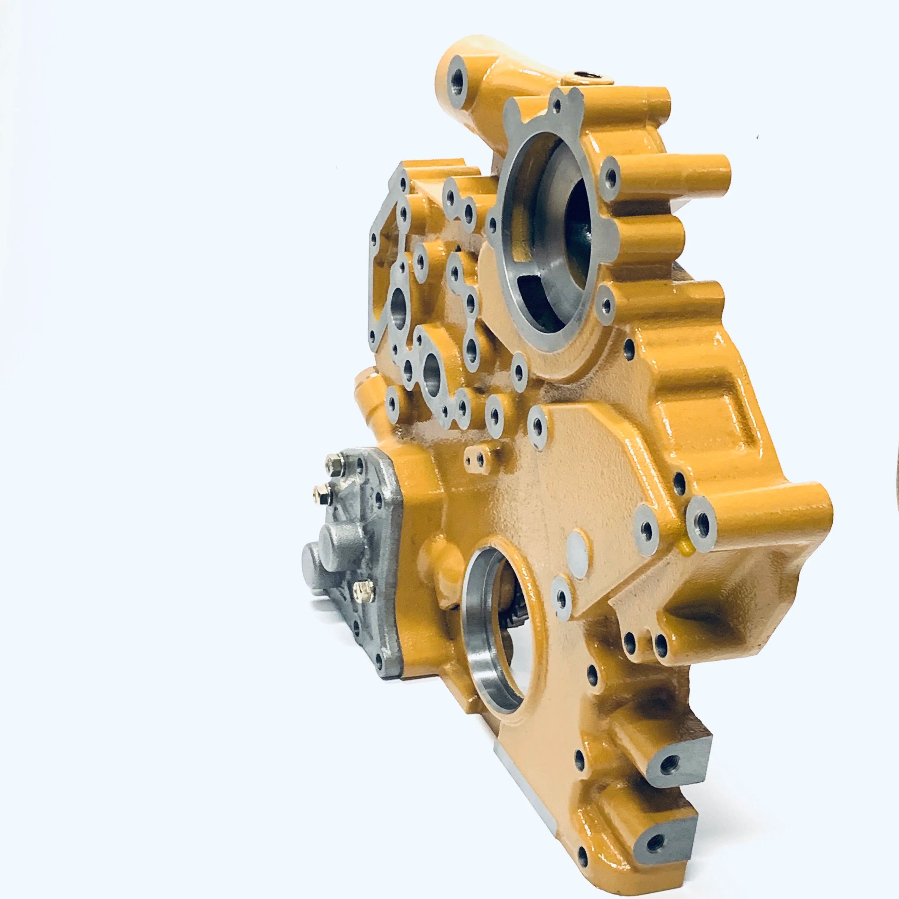Oil Pump Assembly 178-6539 for Caterpillar E320C E320B E312D