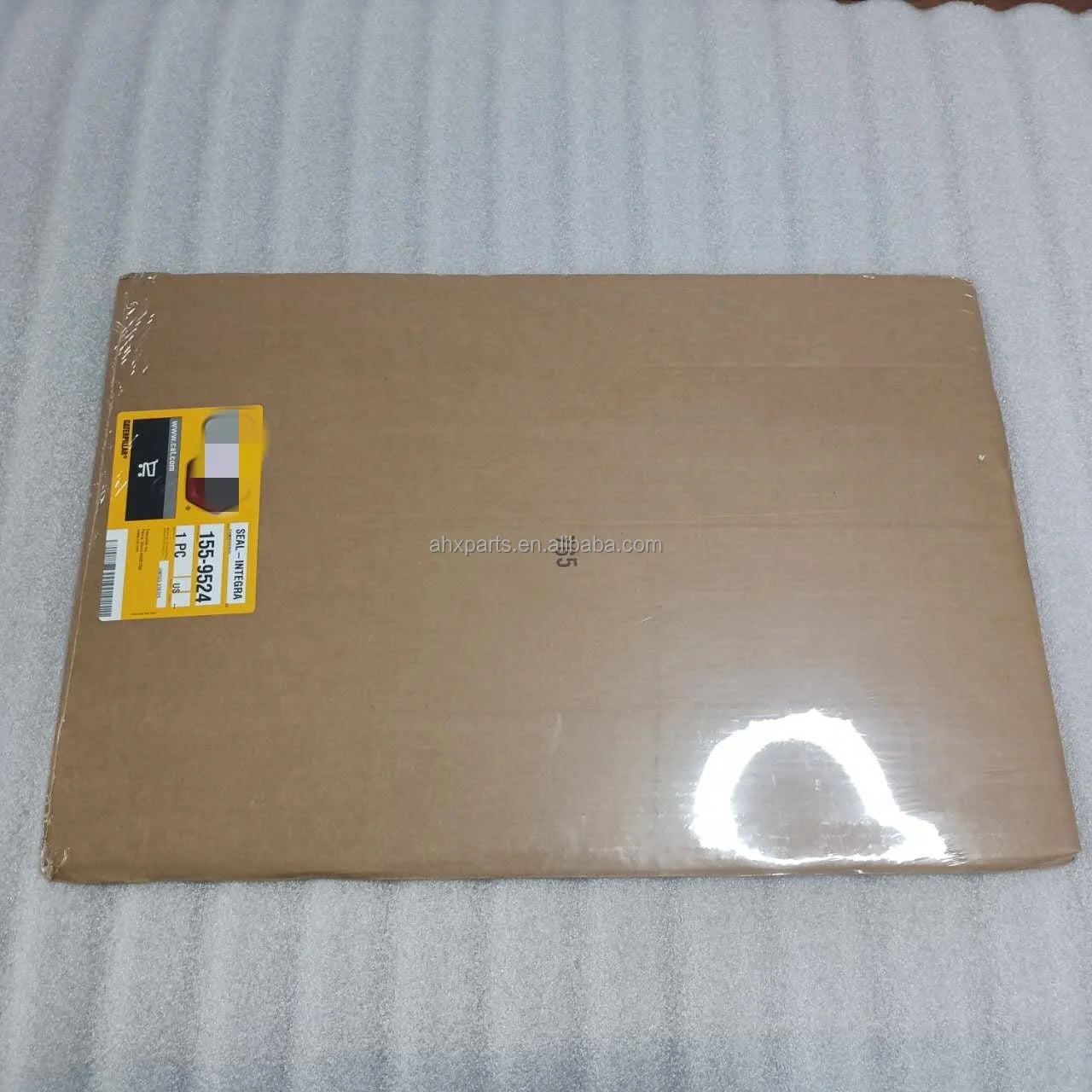Timing Cover Gasket 155-9524 for Caterpillar Engine C15 C18