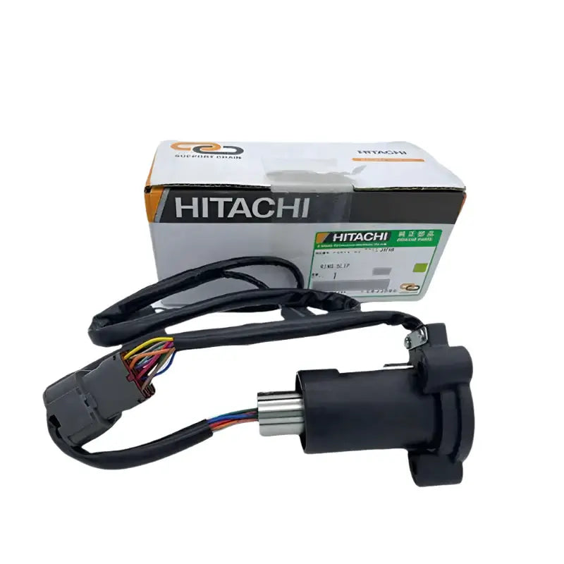 Central Rotary Joint Sensor YA00026994 for HITACHI ZX190W-3