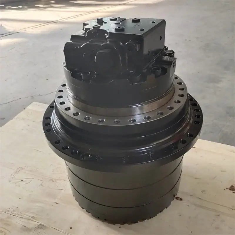 Final Drive 14528732 For Volvo EC210 Excavator