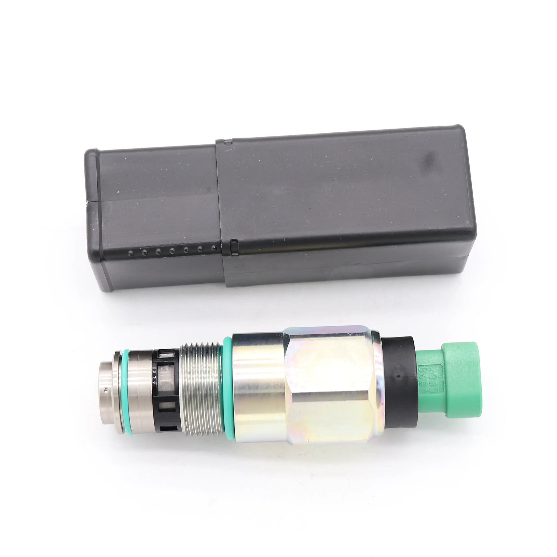 Pressure Switch 333-601 for QSK23 - Genuine OEM Part