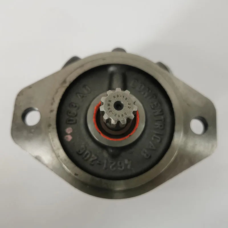 Fuel Transfer Pump 384-8611 for CAT C13 C15 C18 – Engine