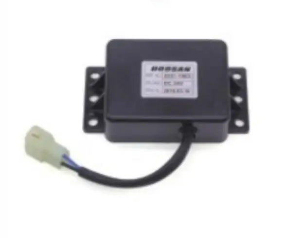 Starter Relay DOOSAN 2531-1003 - New OEM Part