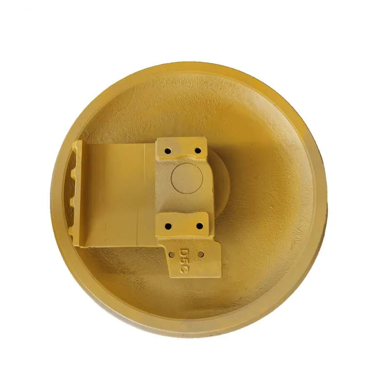 Front Idler 20Y-30-00320 for Komatsu Bulldozer D5C