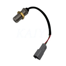 Load image into Gallery viewer, Revolution Speed Sensor 3034572 for Cummins B3.3, new OEM replacement part for various Cummins models.