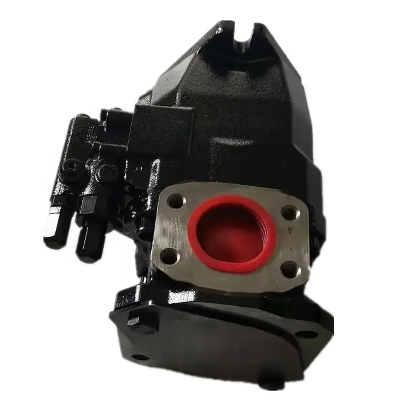 Hydraulic Gear Pump VOE11190766 for Volvo A35E A40E