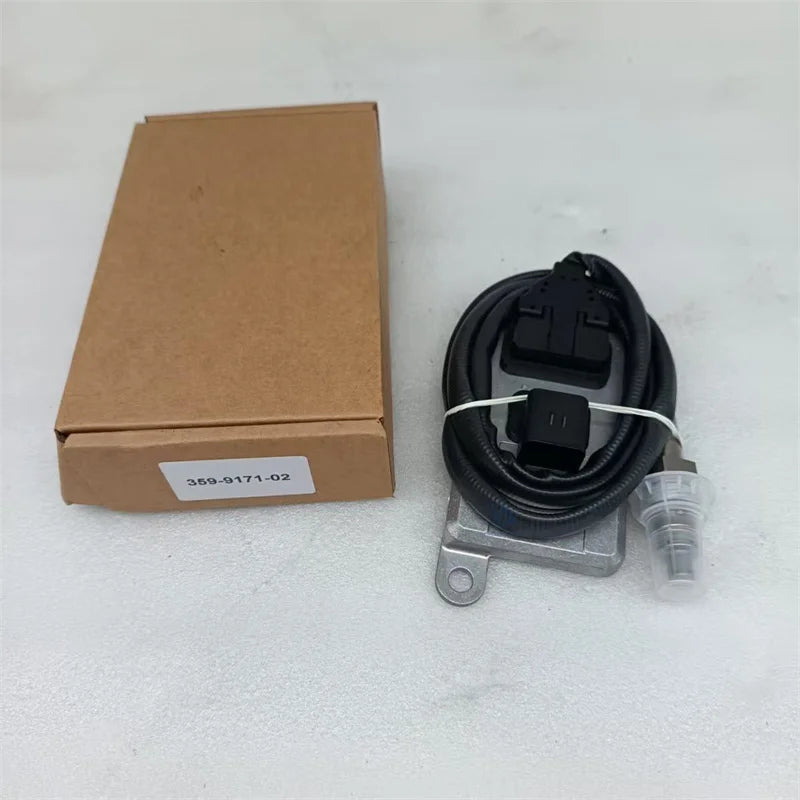 NOx Sensor 359-9171 3599171 5WK96725A for Caterpillar Excavator