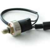 Pressure Switch E300 (small circle) hydraulic sensor