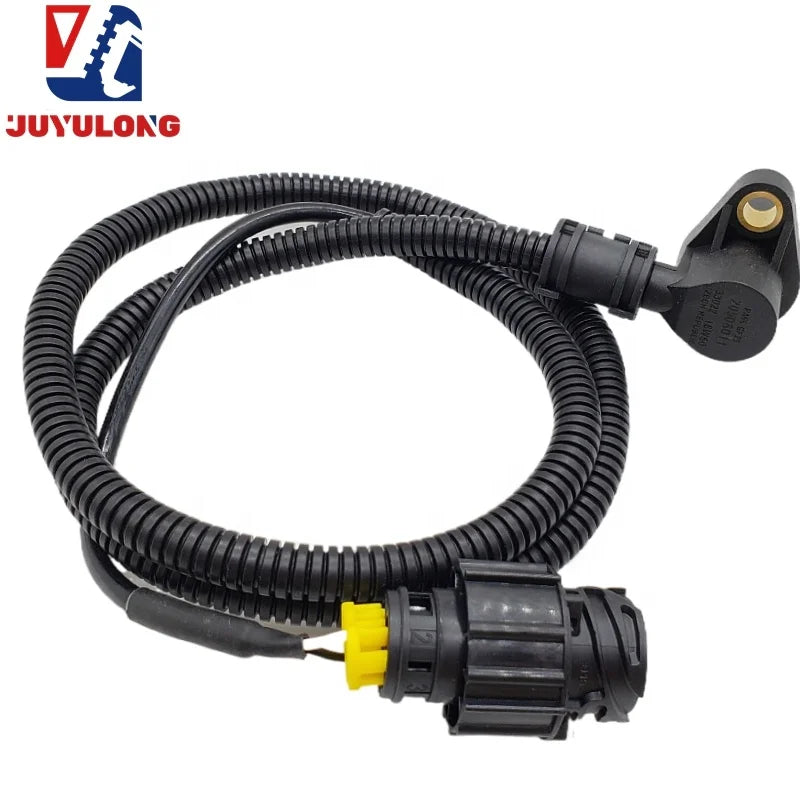 camshaft eccentric shaft speed sensor VOE20508011 Construction Machinery Parts EC360