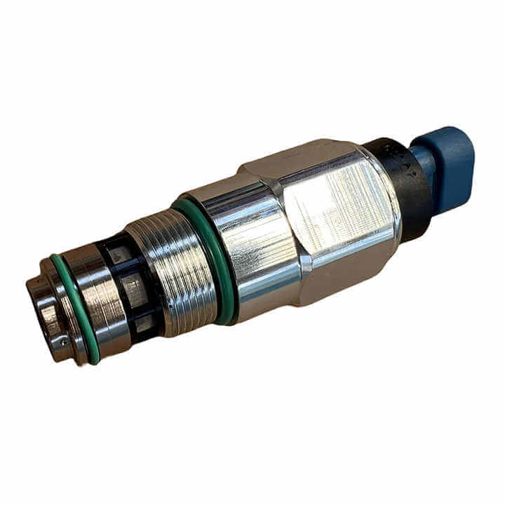 Pressure Switch 6D140 3330600 - New OEM Replacement