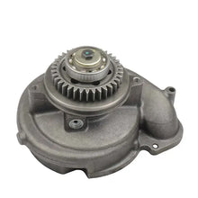 Load image into Gallery viewer, Water Pump 3520205 for CAT E345 Excavator C13