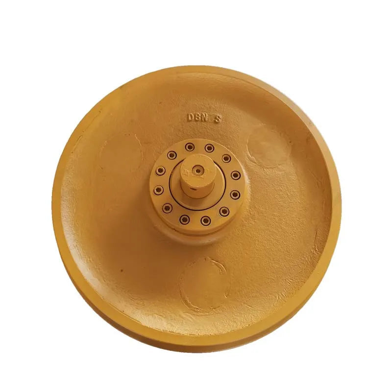 Idler Group 111-1729 1111729 for Caterpillar Bulldozer D8T D8R