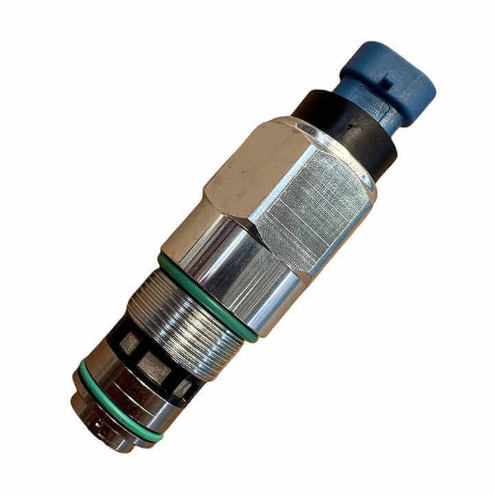 Pressure Switch 6D140 3330600 - New OEM Replacement