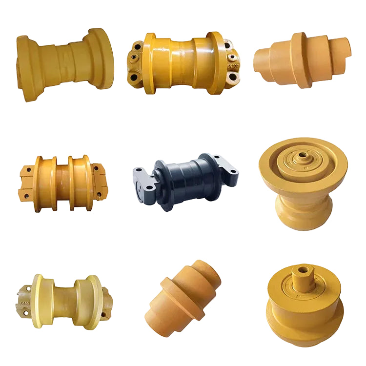 Track Roller 2270-9401A for Daewoo Doosan DH280 Excavator