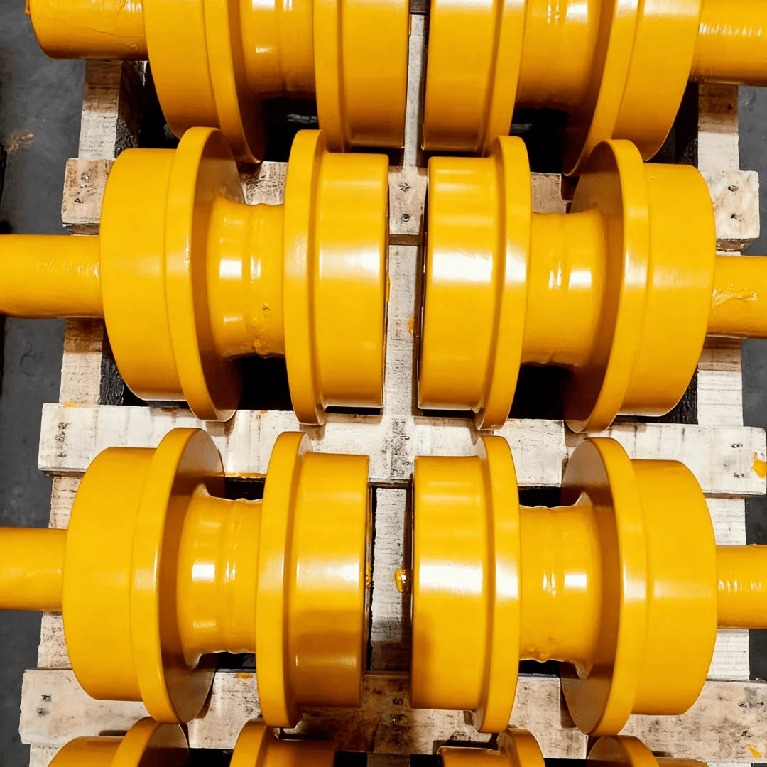 Track Roller 20Y-30-00283 for Komatsu Excavator PC200-8M0
