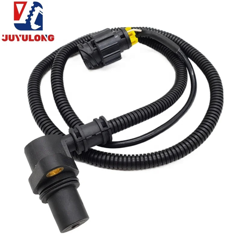 camshaft eccentric shaft speed sensor VOE20508011 Construction Machinery Parts EC360