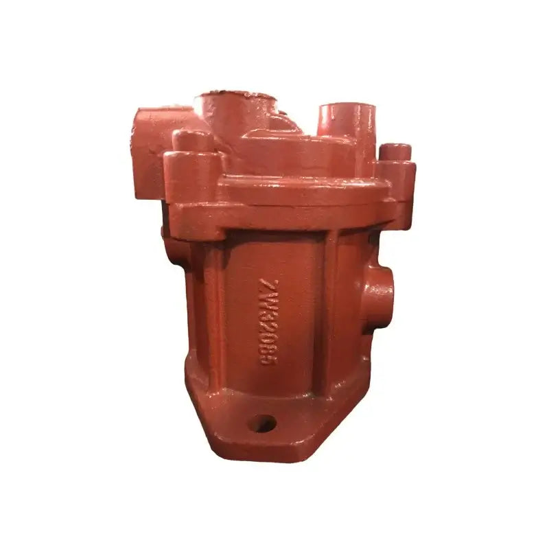 Cooling Fan Motor VOE 14385584 for Volvo EC160C Excavator